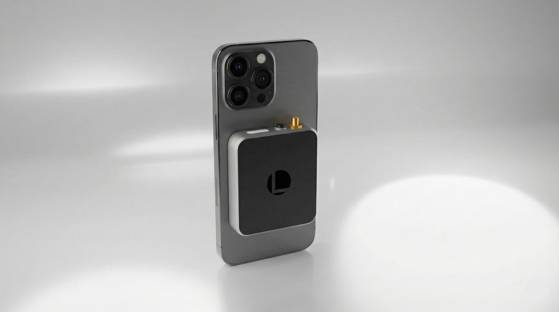Mona Device